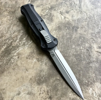 ⚡Last Day 60% OFF-🦋Benchmade MINI-INFIDEL 3350 Camping and Outdoor Cooking