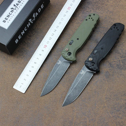 ⚡Last Day 60% OFF-🦋Benchmade CLA Automatic Picnic Knife🦋