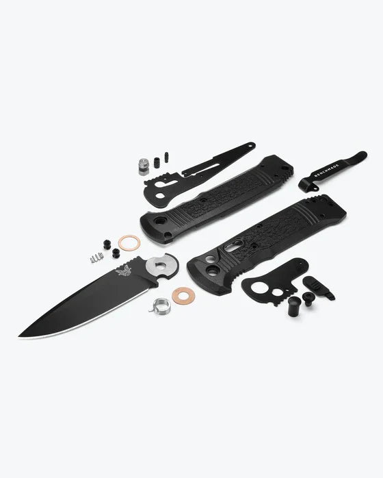 ⚡Last Day 60% OFF-🦋Benchmade CLA Automatic Picnic Knife🦋